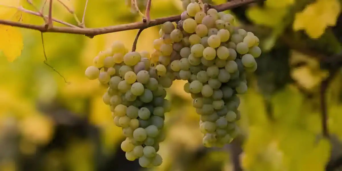 Vignoble de Chasselas